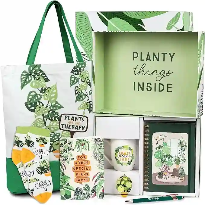 Gifts for Plant Lovers | Monsteraholic