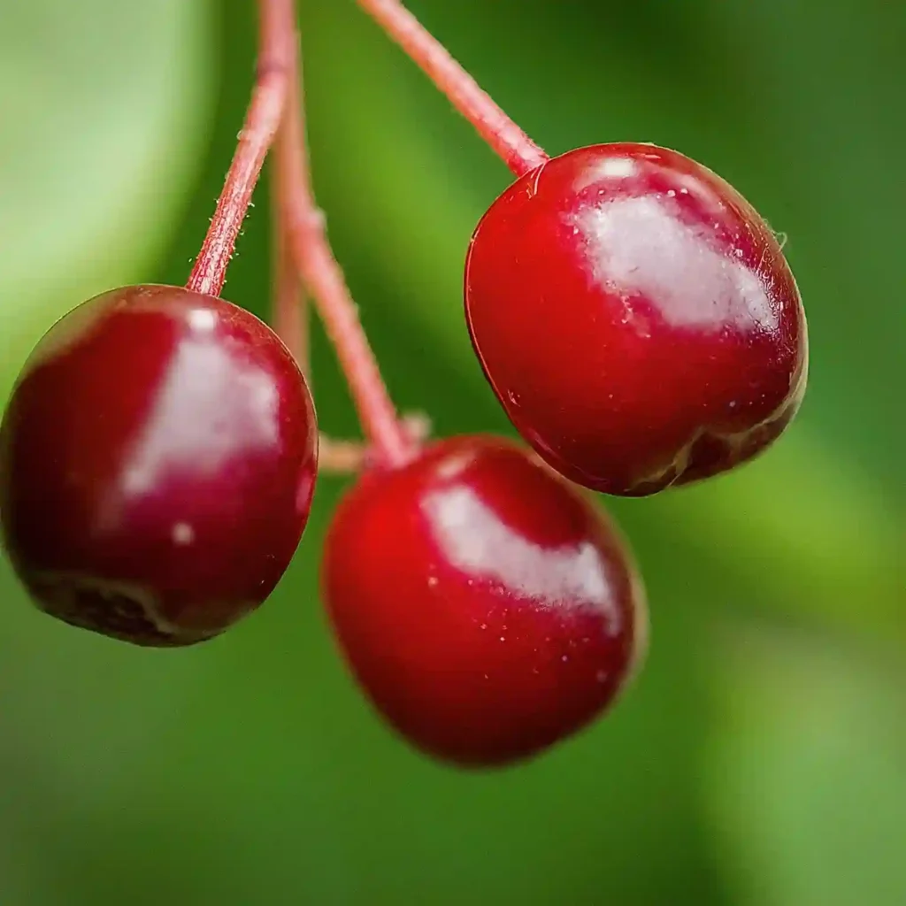 Chokecherry