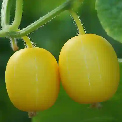 Lemon Cucumber