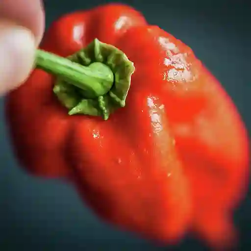 Ghost Pepper