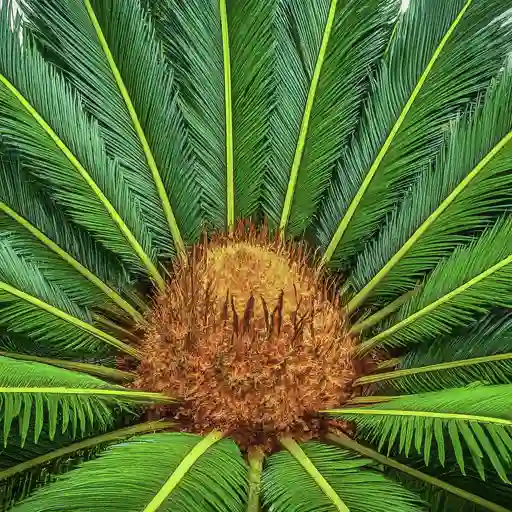 Sago Palm