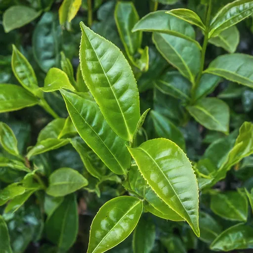 Camellia Sinensis