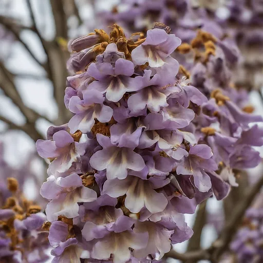 Paulownia