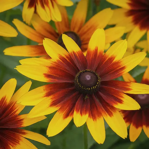 Rudbeckia