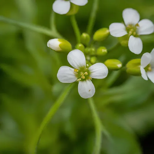 Arabidopsis Thaliana