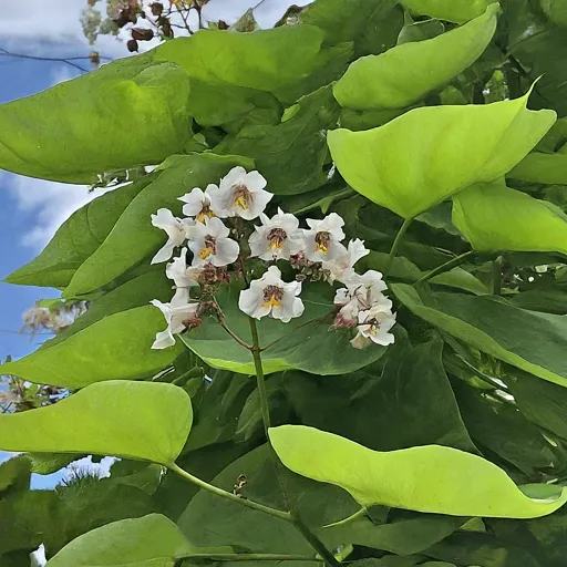 Catalpa