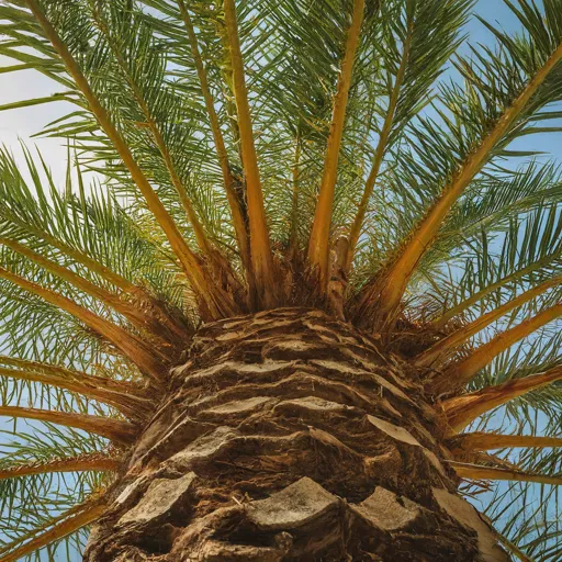 Date Palm