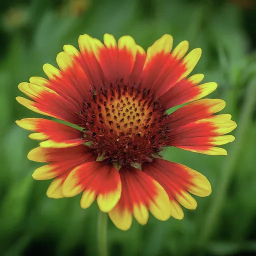 Gaillardia