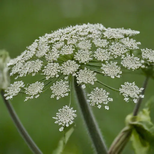 Hogweed