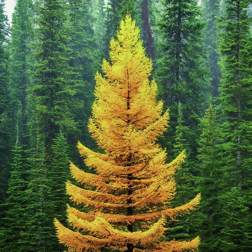 Larch