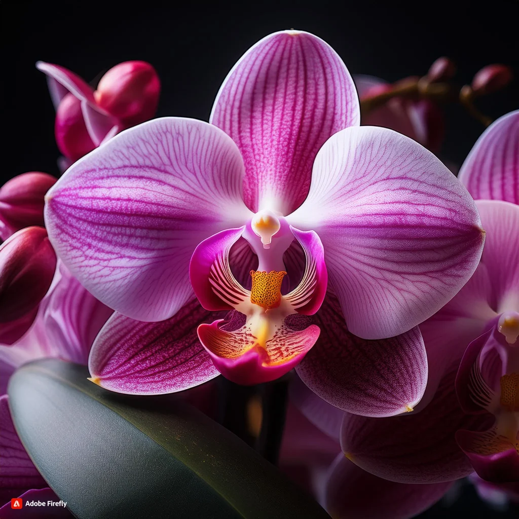 Phalaenopsis