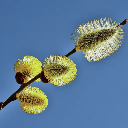 Pussy Willow