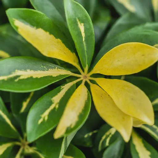 Plant FAQs: Variegated Plants