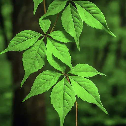 Virginia Creeper